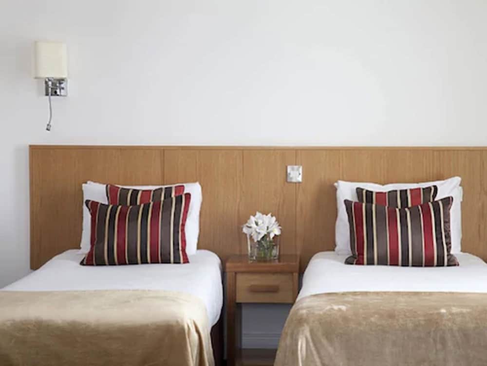 Arlington Hotel O'Connell Bridge — Hotel rooms in Dublin, Dublin City