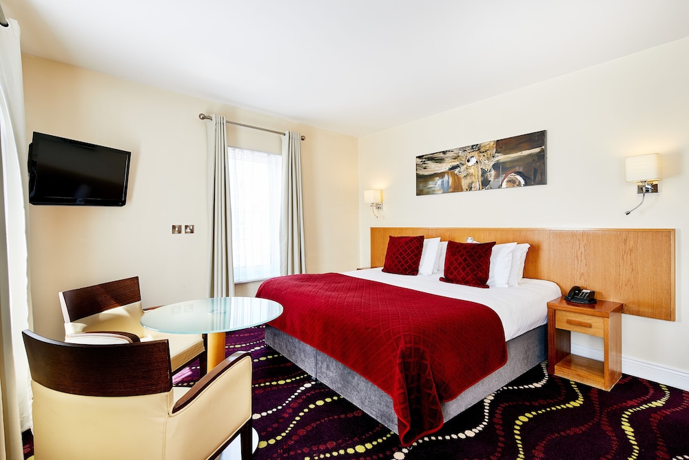 Arlington Hotel O'Connell Bridge — Hotel rooms in Dublin, Dublin City