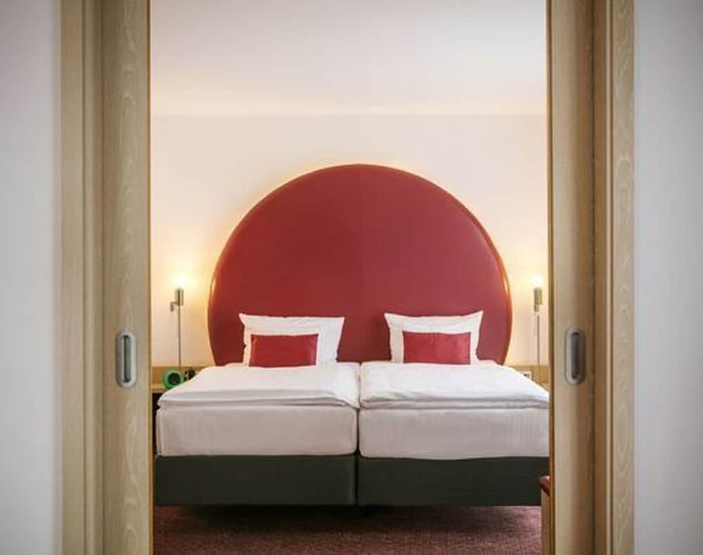 ARCOTEL Rubin Hamburg - zdjęcie 3