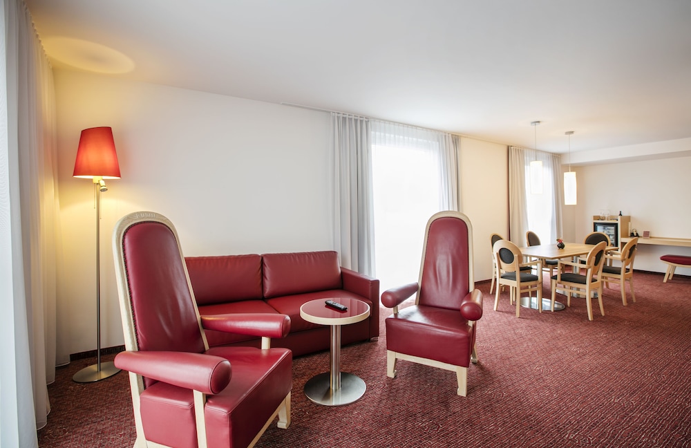 ARCOTEL Rubin Hamburg - zdjęcie 5