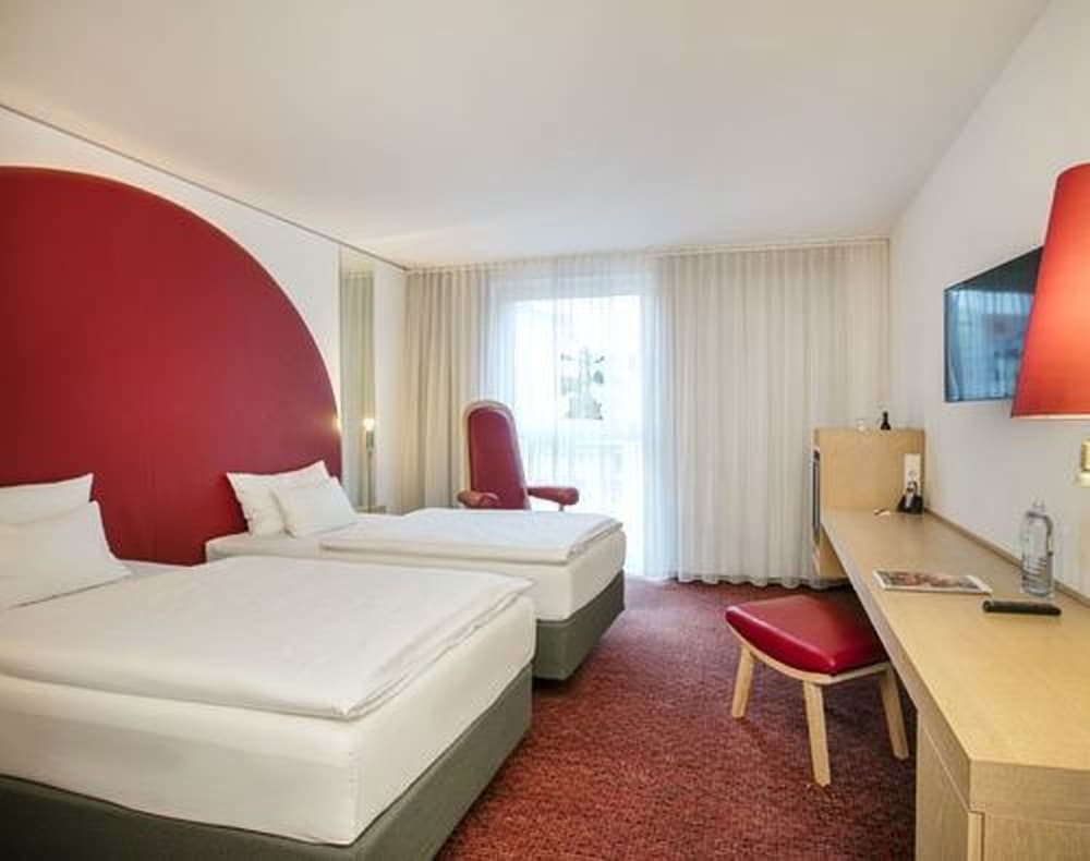 ARCOTEL Rubin Hamburg - zdjęcie 2
