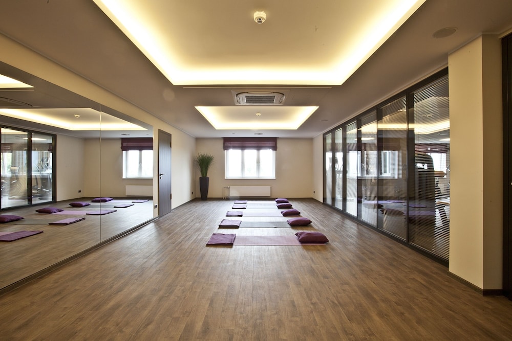 Best Western Plus Hotel Böttcherhof - zdjęcie 5
