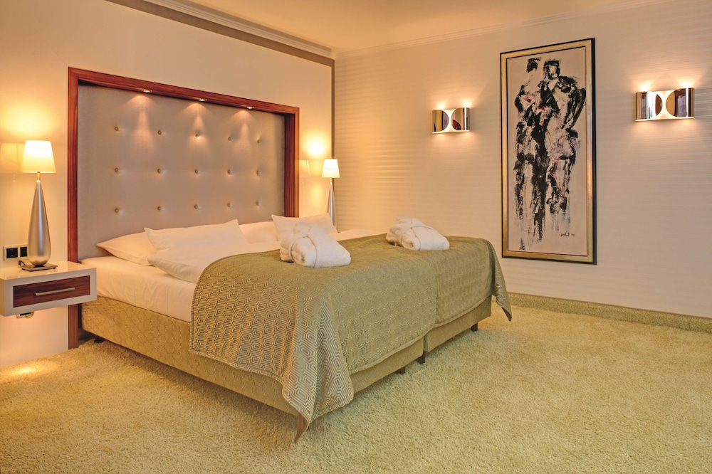 Best Western Plus Hotel Böttcherhof - zdjęcie 2