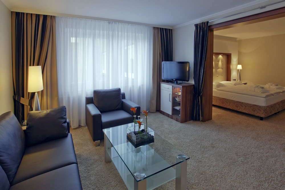 Best Western Plus Hotel Böttcherhof - zdjęcie 4