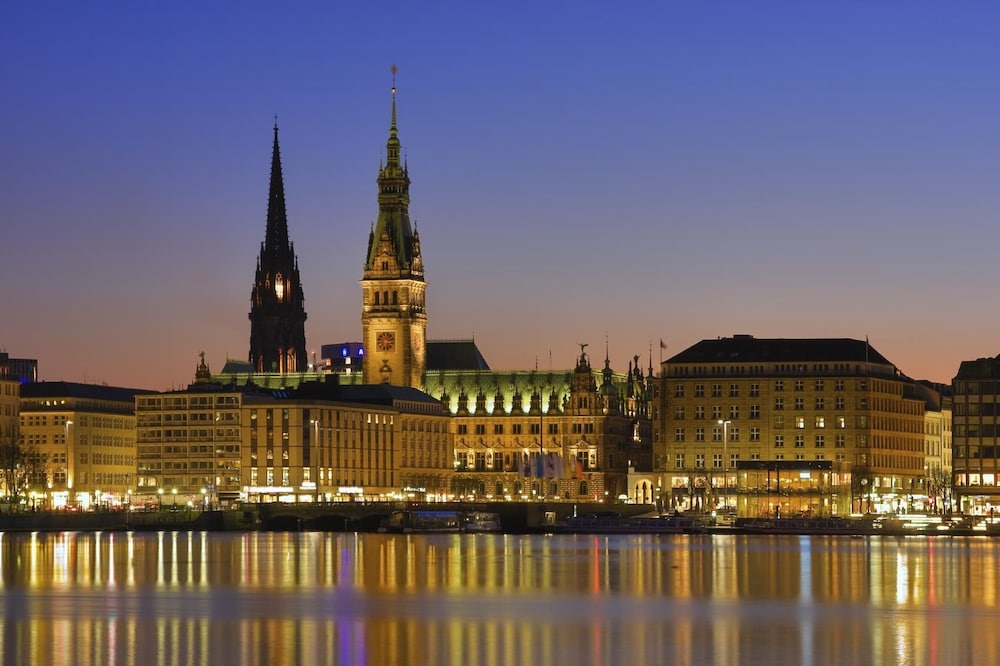 NH Hamburg Mitte - zdjęcie 3