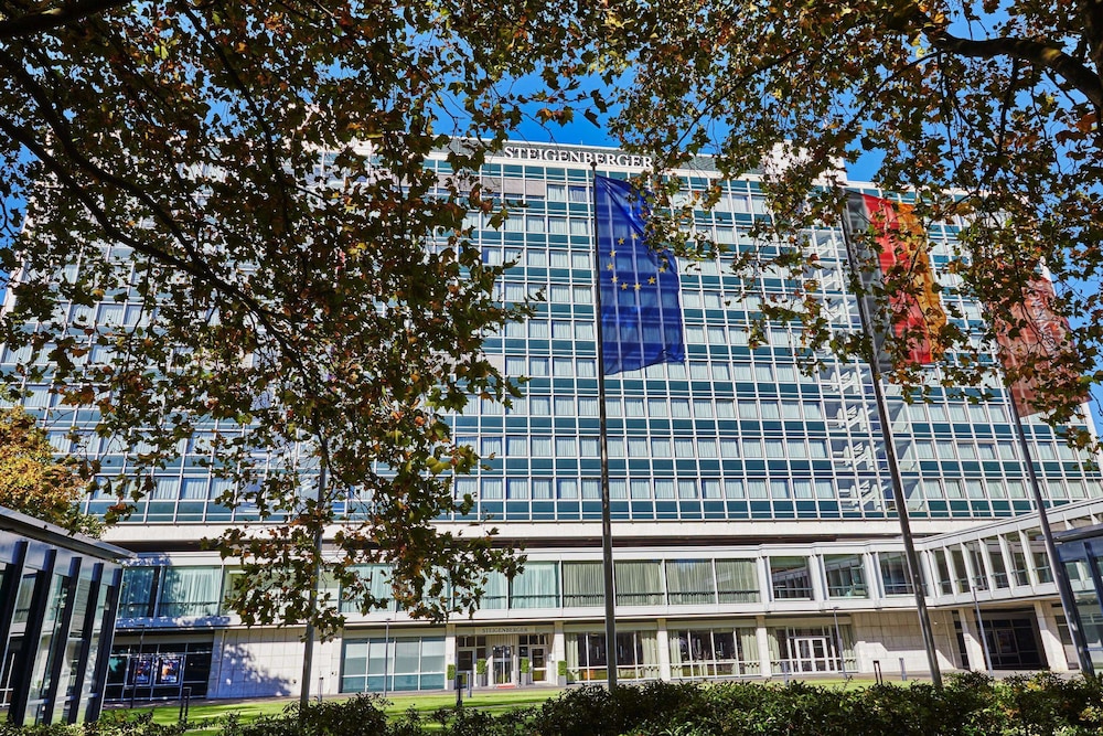 Steigenberger Hotel Köln - zdjęcie 2