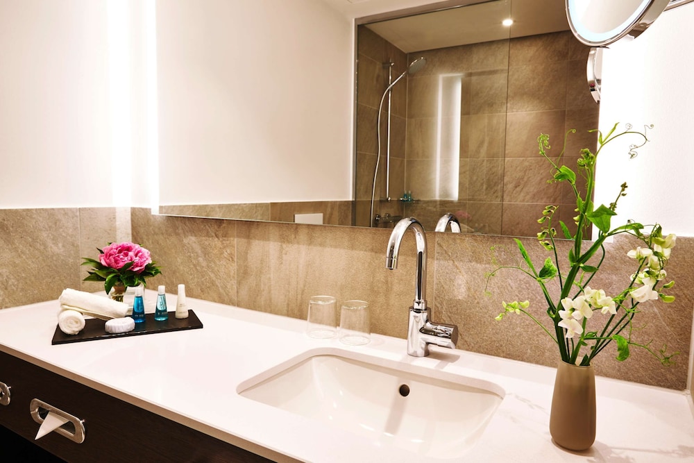 Steigenberger Hotel Köln — Hotel rooms in Cologne, North Rhine-Westphalia