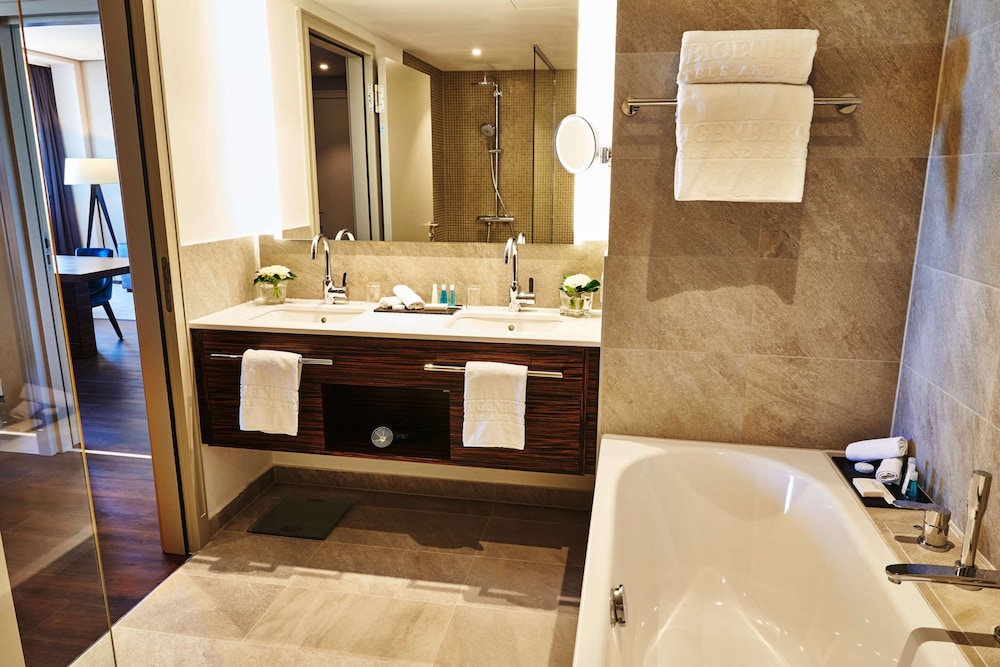 Steigenberger Hotel Köln — Hotel rooms in Cologne, North Rhine-Westphalia
