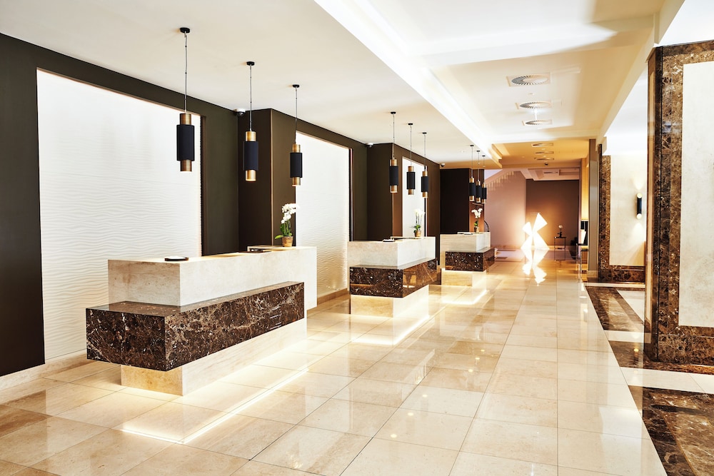 Steigenberger Hotel Köln — Hotel building in Cologne, North Rhine-Westphalia