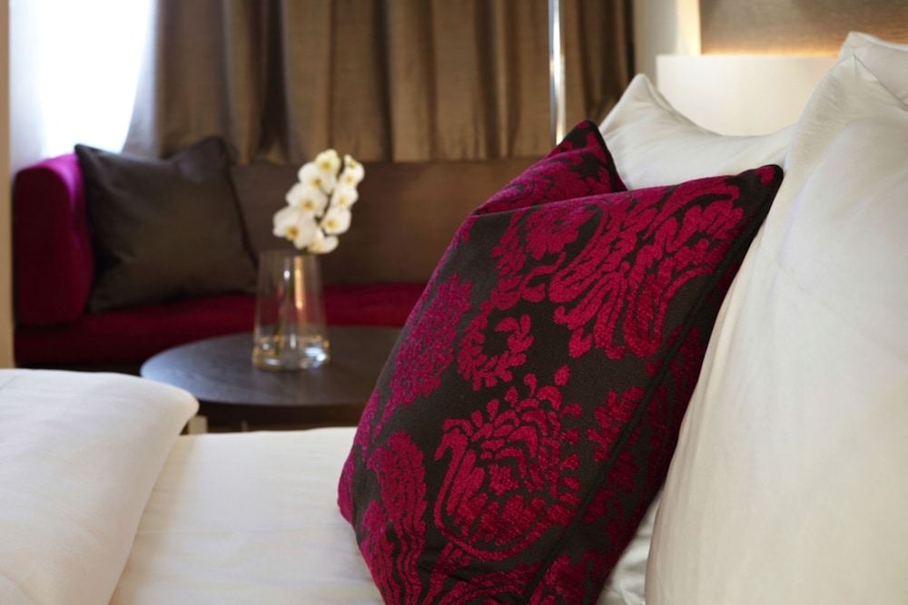Steigenberger Hotel Köln — Hotel rooms in Cologne, North Rhine-Westphalia