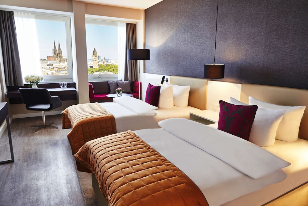 Steigenberger Hotel Köln - zdjęcie 4