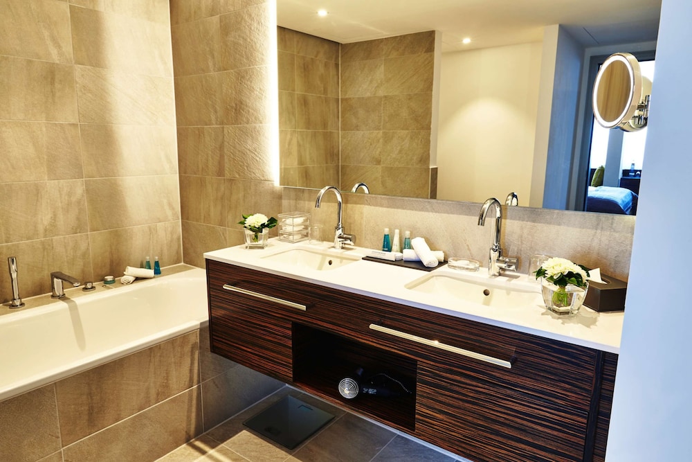 Steigenberger Hotel Köln — Hotel rooms in Cologne, North Rhine-Westphalia