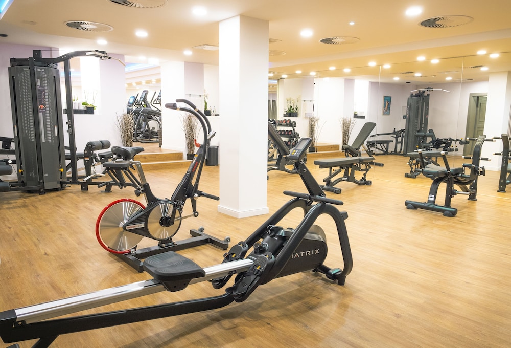Steigenberger Hotel Köln — Sports & recreation in Cologne, North Rhine-Westphalia