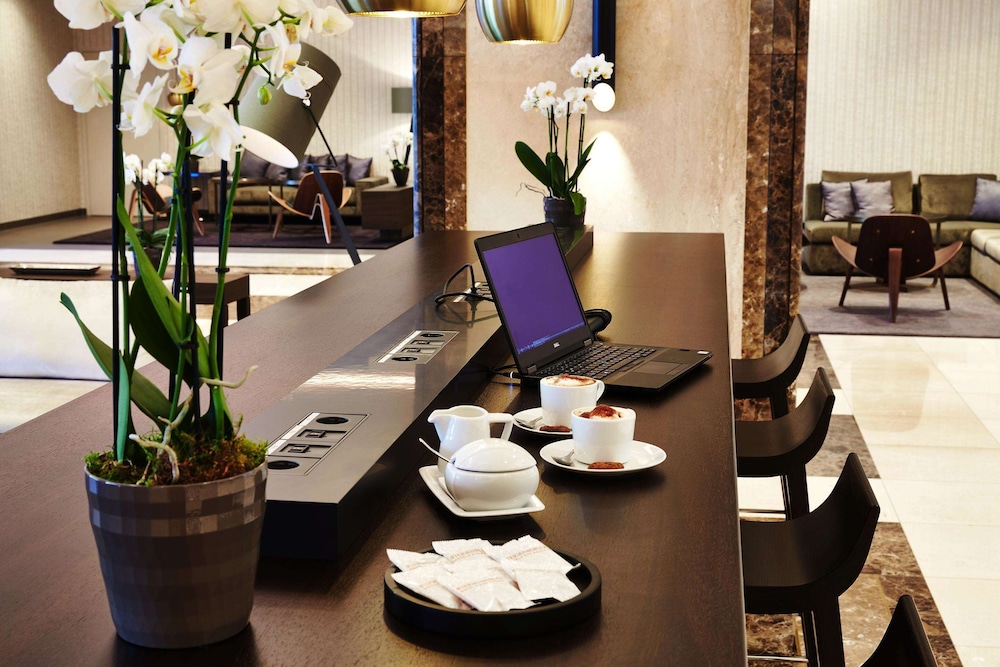 Steigenberger Hotel Köln - zdjęcie 5