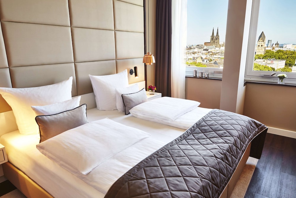 Steigenberger Hotel Köln - zdjęcie 3