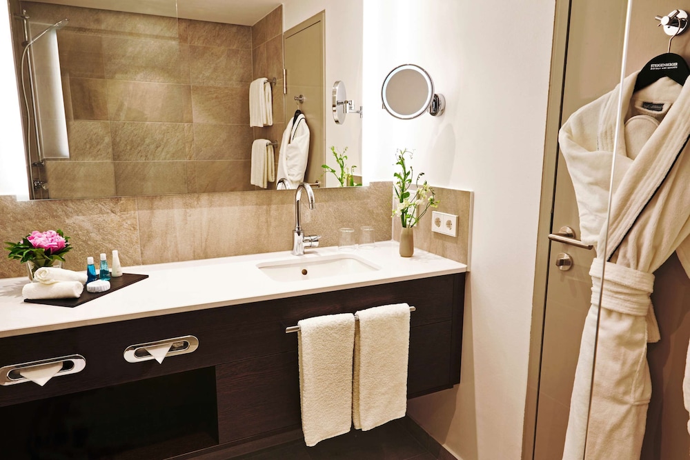 Steigenberger Hotel Köln — Hotel rooms in Cologne, North Rhine-Westphalia