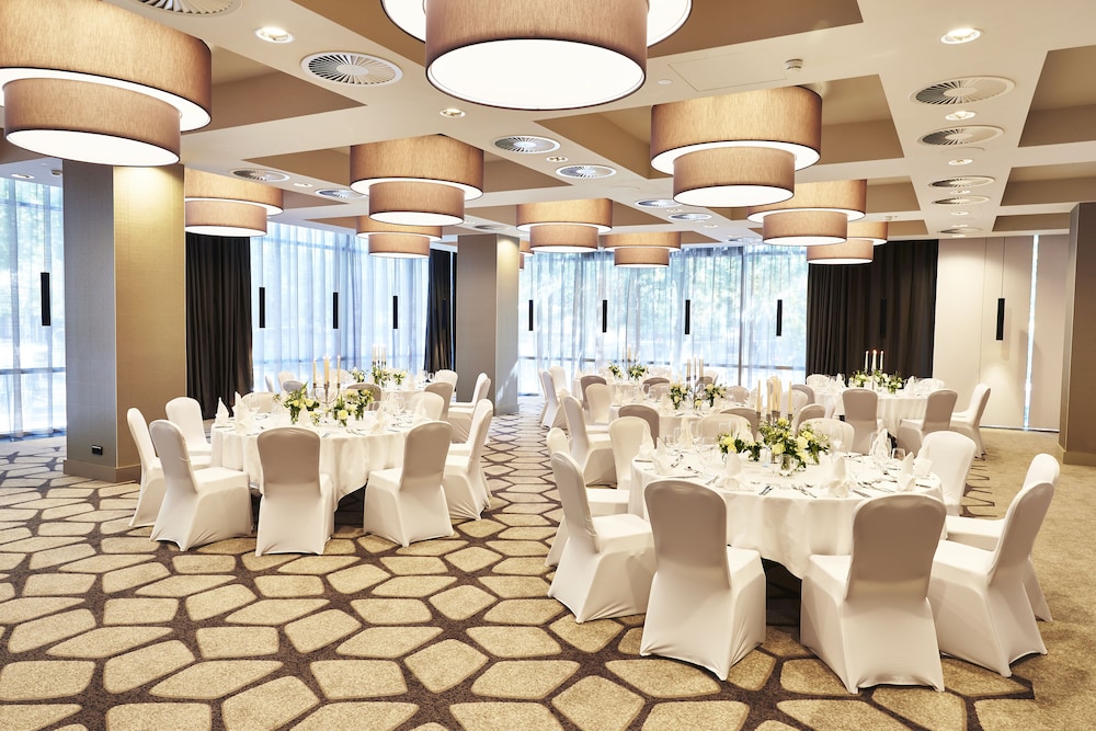 Steigenberger Hotel Köln — Hotel building in Cologne, North Rhine-Westphalia