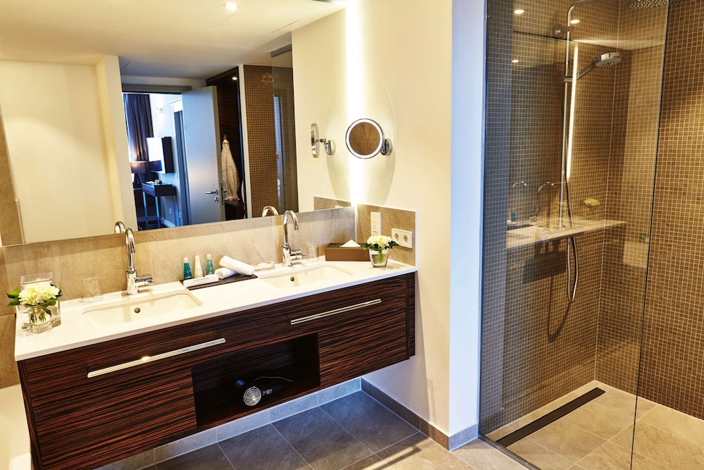 Steigenberger Hotel Köln — Hotel rooms in Cologne, North Rhine-Westphalia