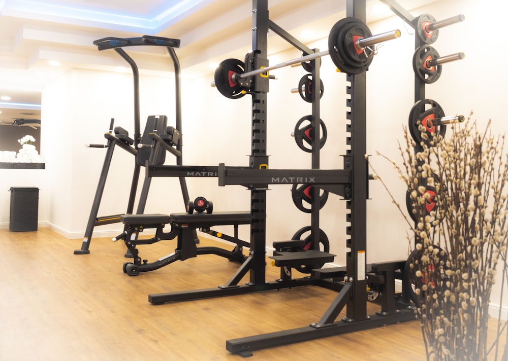 Steigenberger Hotel Köln — Sports & recreation in Cologne, North Rhine-Westphalia