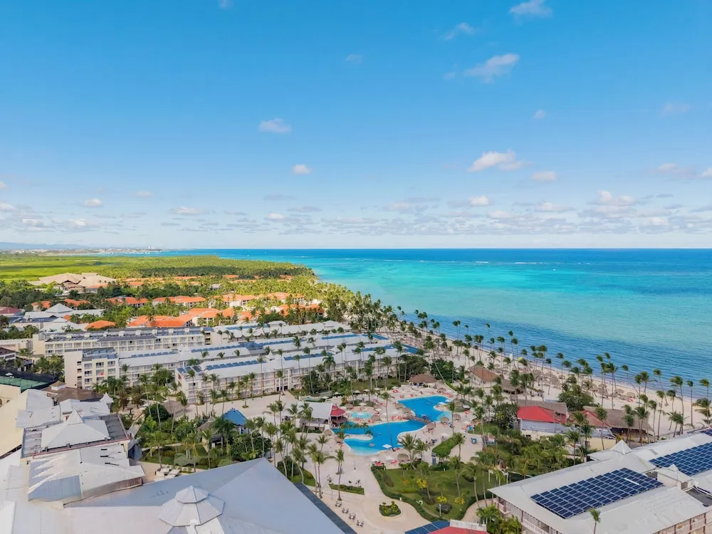Sunscape Coco Punta Cana - All Inclusive