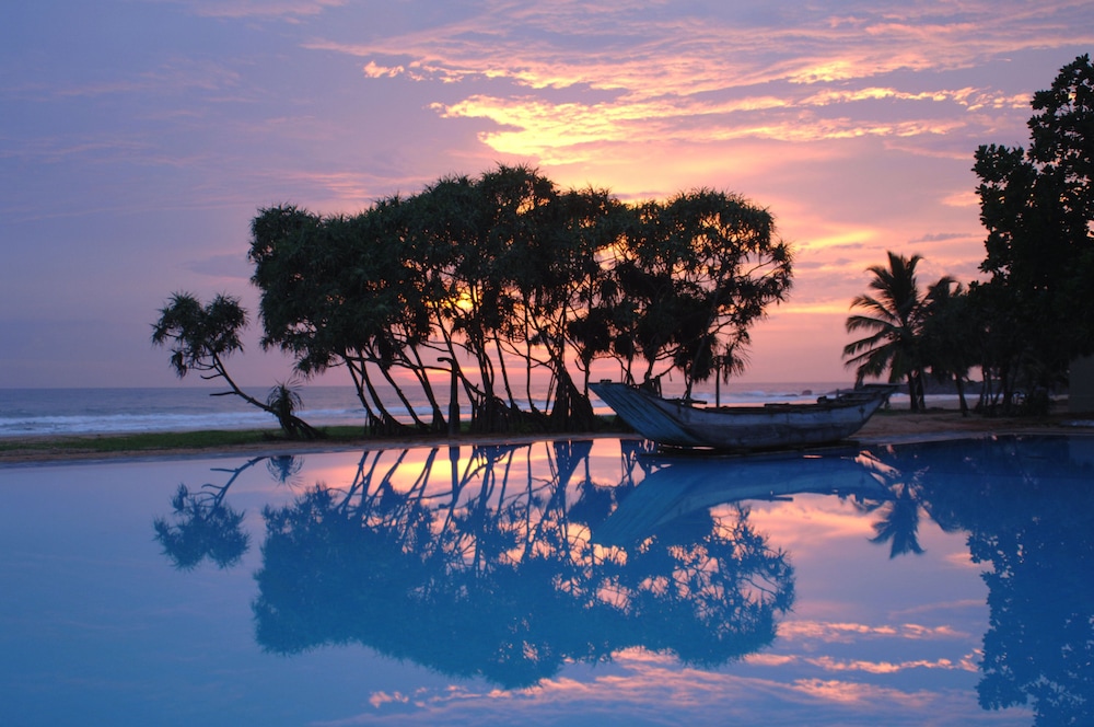 Heritance Ahungalla — Ahungalla, Southern Province