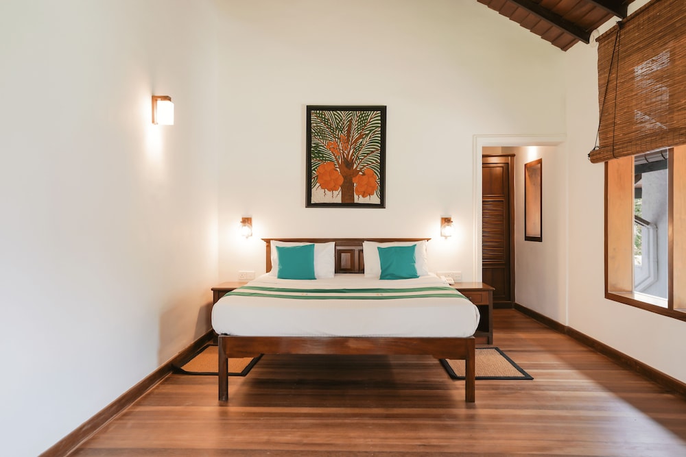 Hibiscus Beach Hotel And Villas — Hotel rooms in Wadduwa