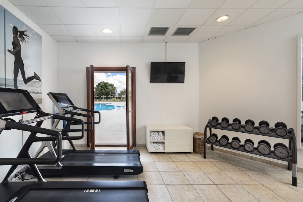 Blu Hotel Morisco — Sports & recreation in Arzachena, Sardinia