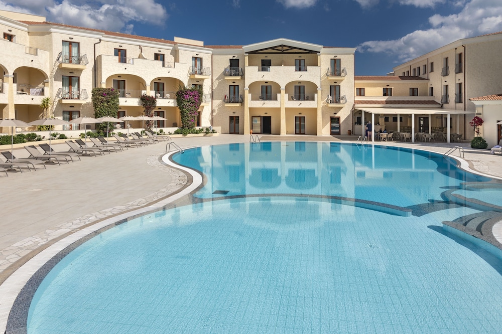 Blu Hotel Morisco - zdjęcie 4