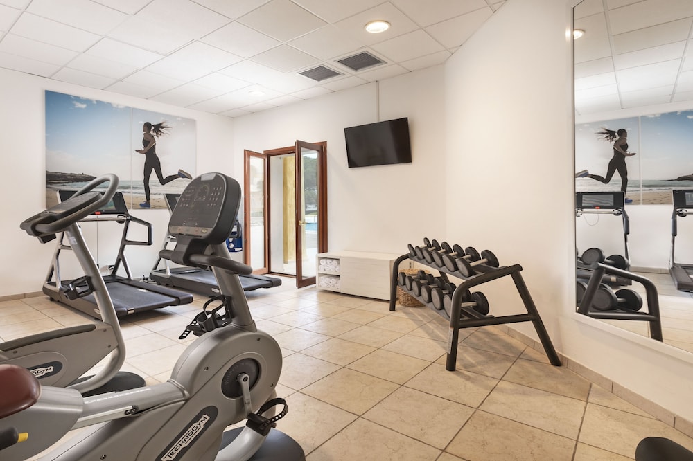 Blu Hotel Morisco — Sports & recreation in Arzachena, Sardinia