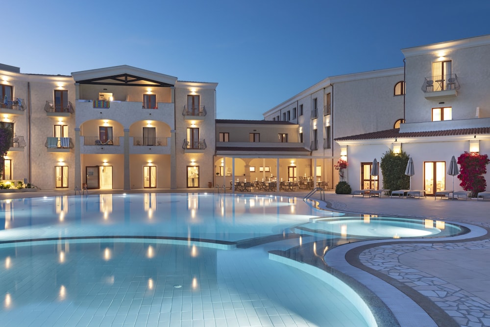 Blu Hotel Morisco - zdjęcie 5