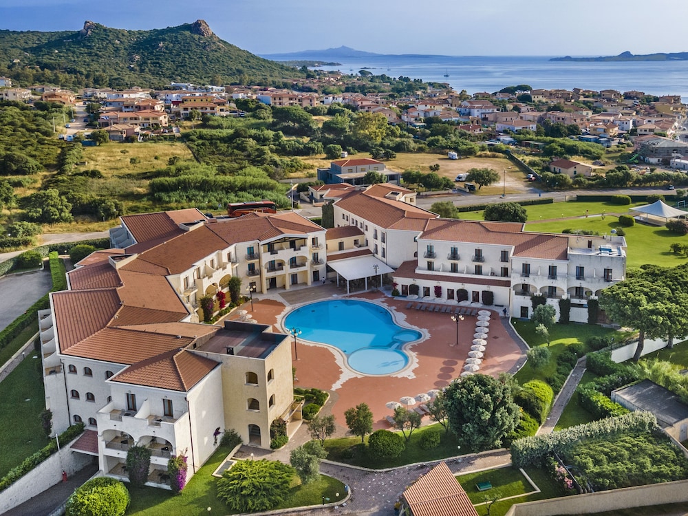 Blu Hotel Morisco — Main photo in Arzachena, Sardinia