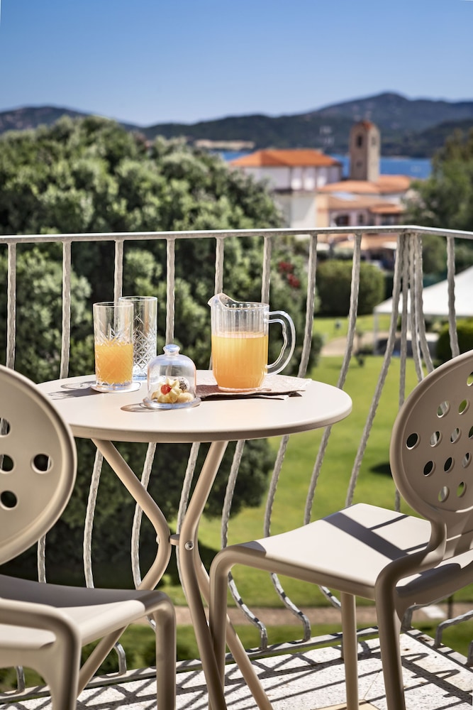 Blu Hotel Morisco — Attractions in the area in Arzachena, Sardinia