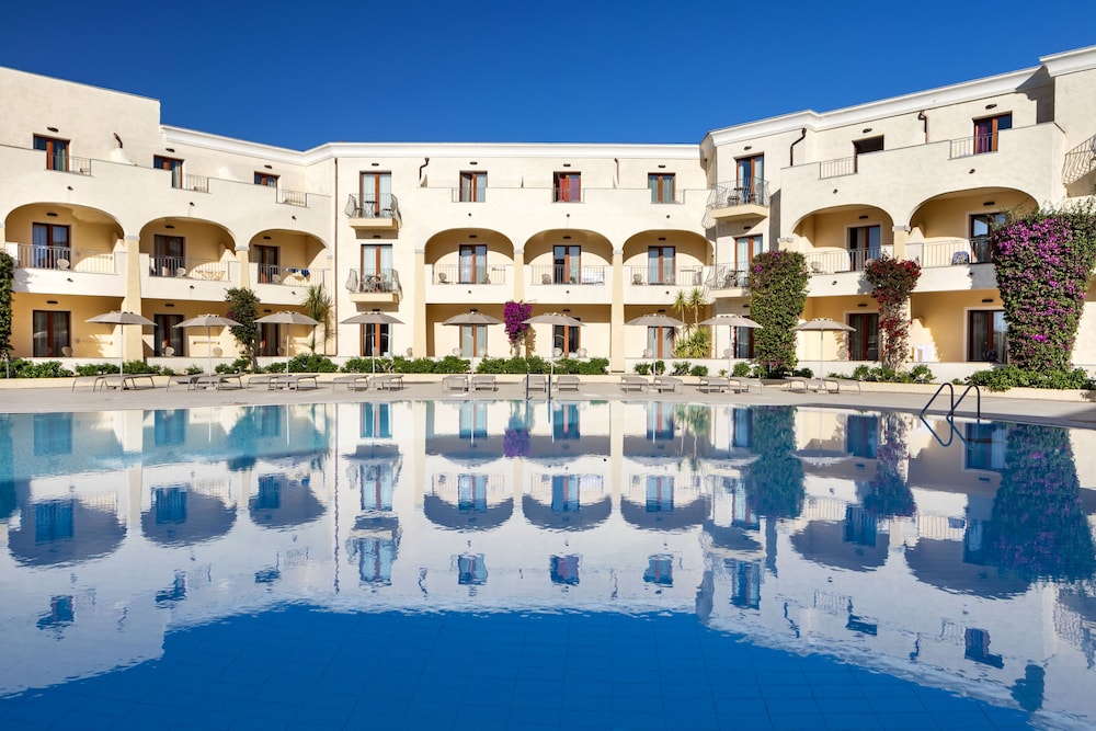 Blu Hotel Morisco - zdjęcie 3