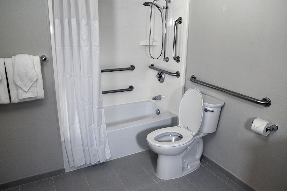 Wyndham Garden Lake Buena Vista – Disney Springs® Area — Hotel rooms in Lake Buena Vista, Florida