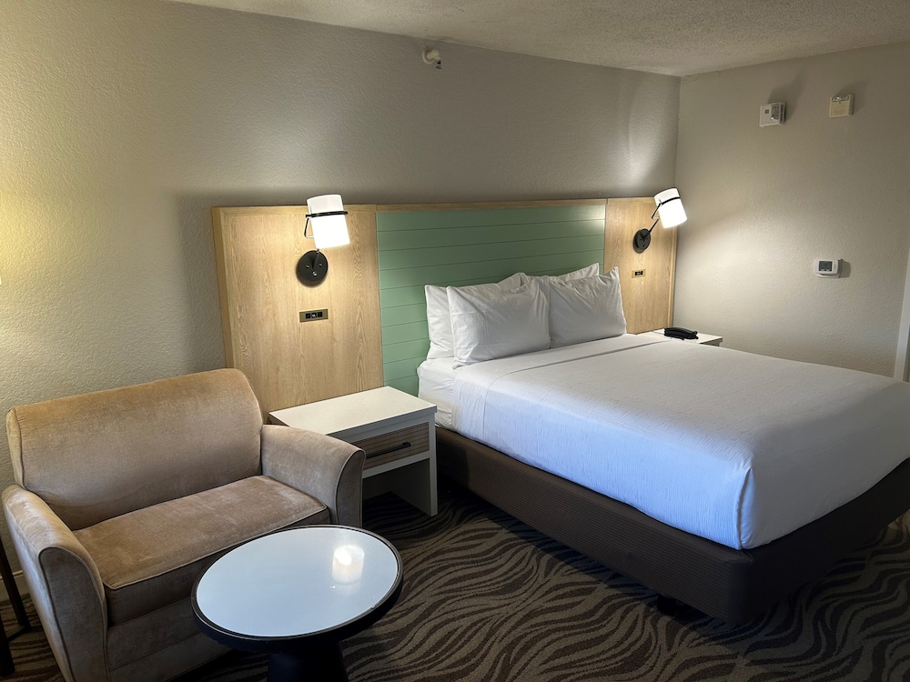 Wyndham Garden Lake Buena Vista – Disney Springs® Area — Hotel rooms in Lake Buena Vista, Florida