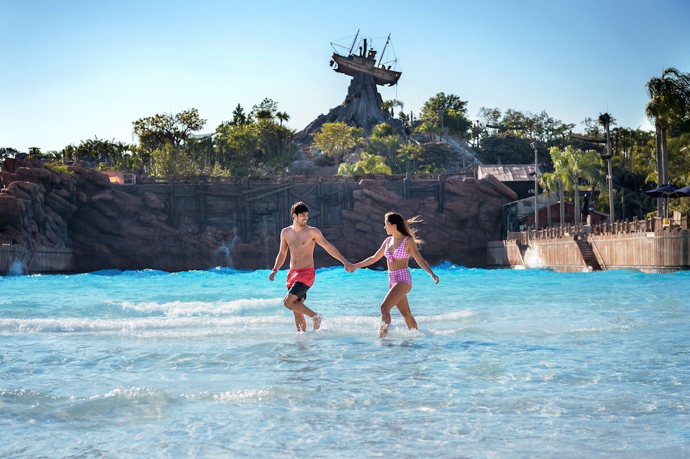 Wyndham Garden Lake Buena Vista – Disney Springs® Area — Attractions in the area in Lake Buena Vista, Florida