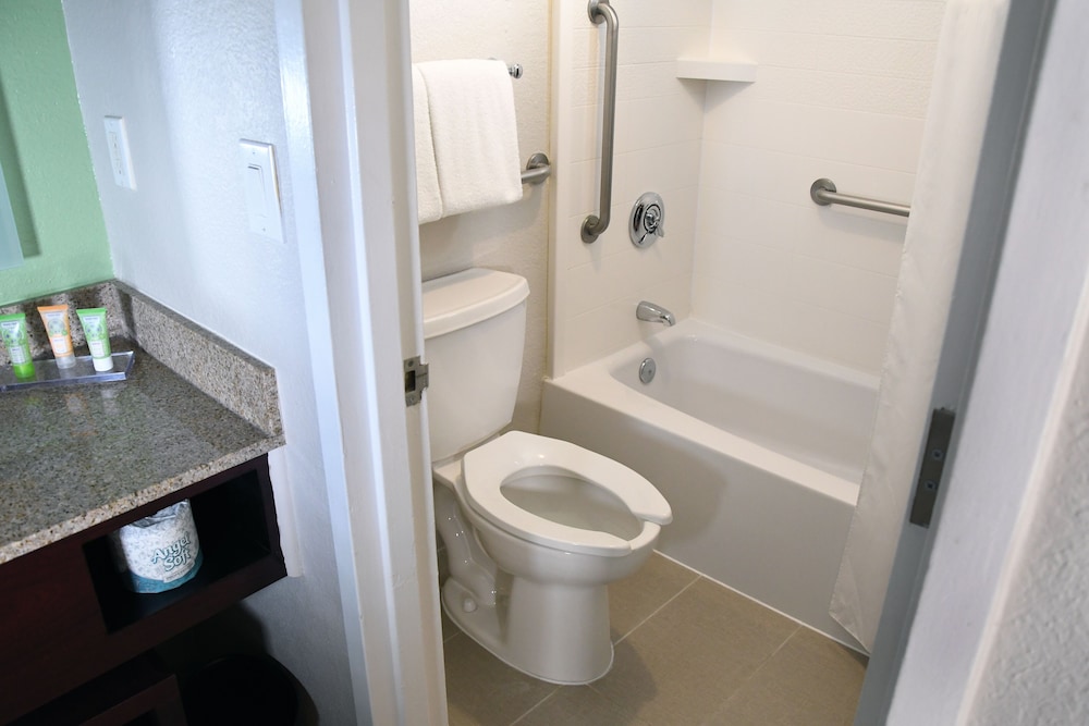Wyndham Garden Lake Buena Vista – Disney Springs® Area — Hotel rooms in Lake Buena Vista, Florida