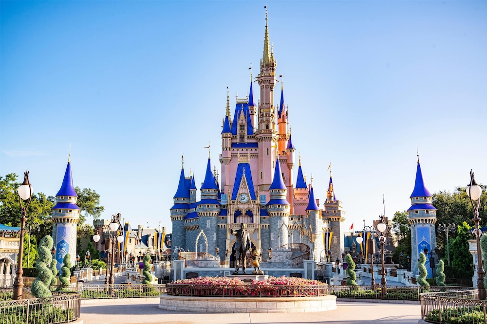 Wyndham Garden Lake Buena Vista – Disney Springs® Area — Attractions in the area in Lake Buena Vista, Florida