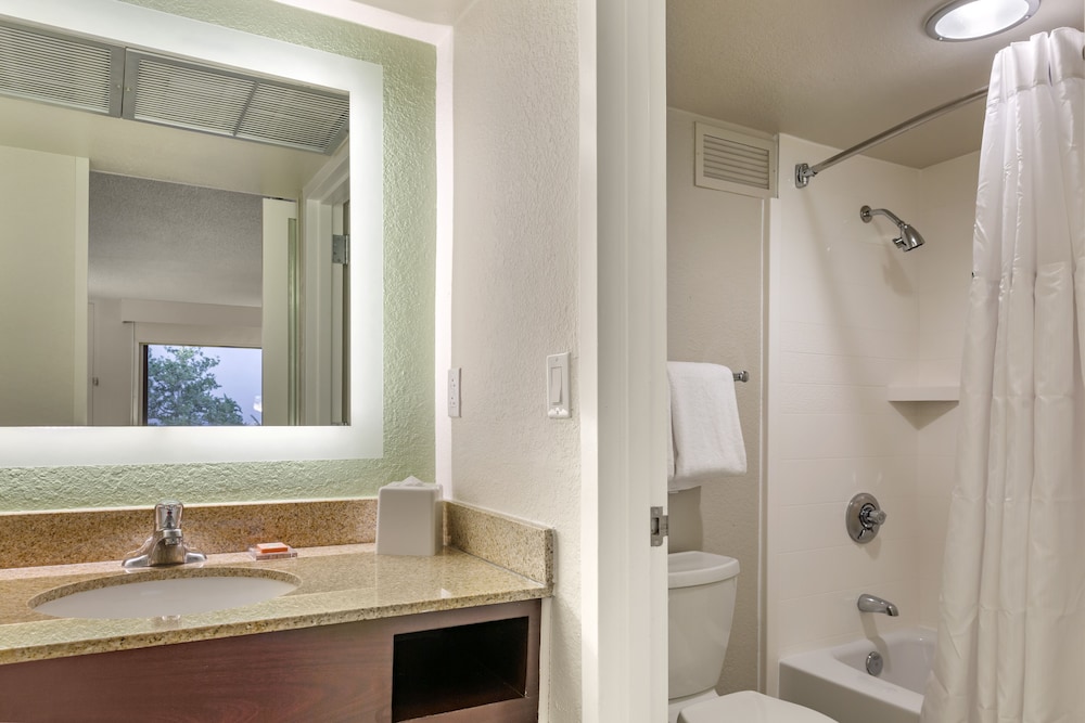 Wyndham Garden Lake Buena Vista – Disney Springs® Area — Hotel rooms in Lake Buena Vista, Florida