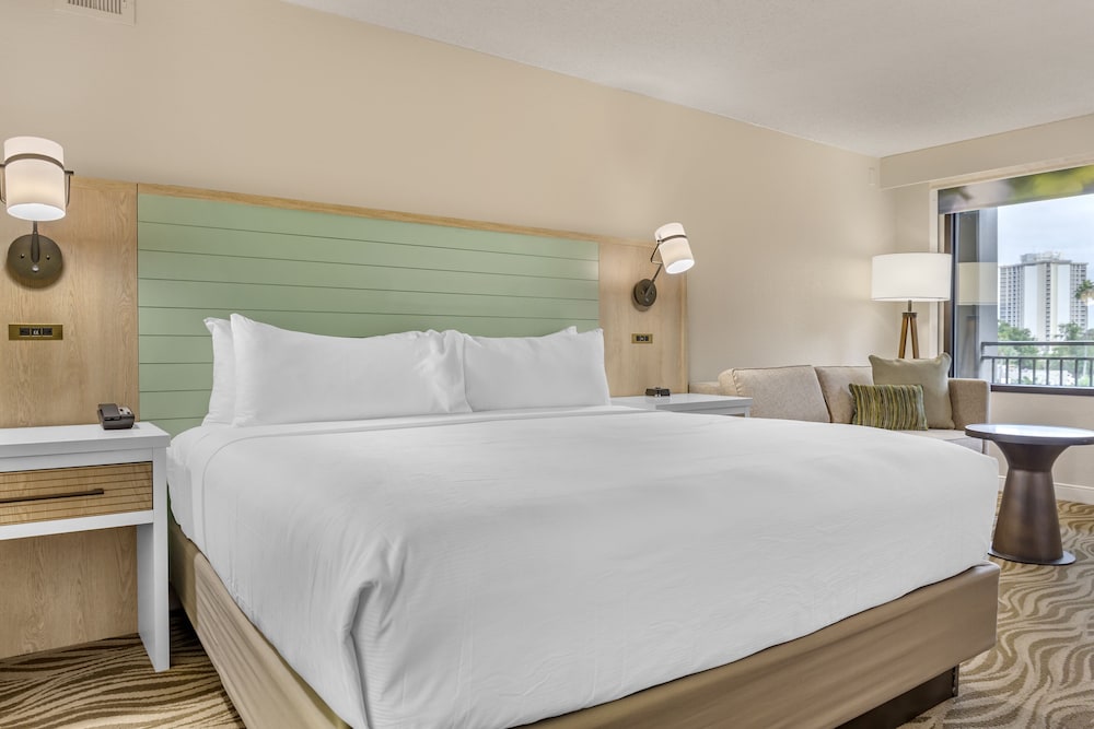 Wyndham Garden Lake Buena Vista – Disney Springs® Area — Hotel rooms in Lake Buena Vista, Florida