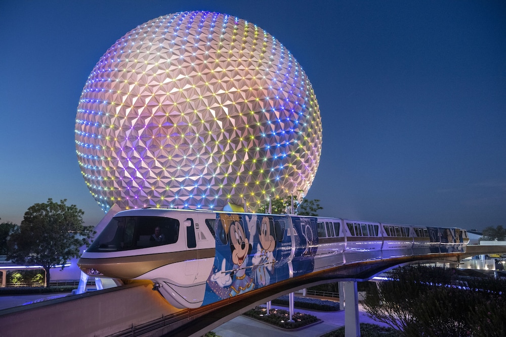 Wyndham Garden Lake Buena Vista – Disney Springs® Area — Attractions in the area in Lake Buena Vista, Florida