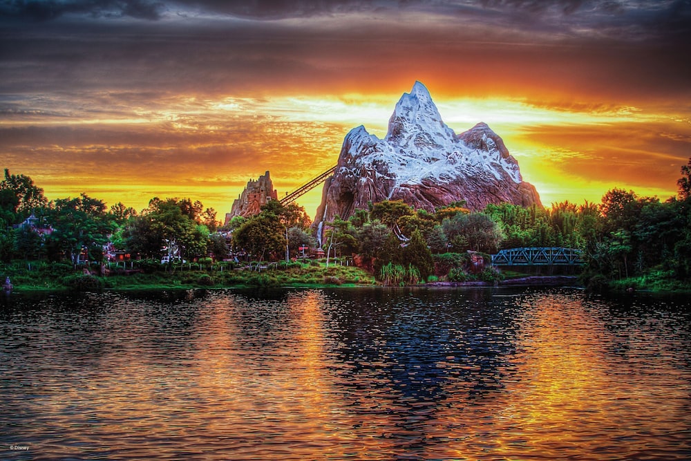 Wyndham Garden Lake Buena Vista – Disney Springs® Area — Attractions in the area in Lake Buena Vista, Florida