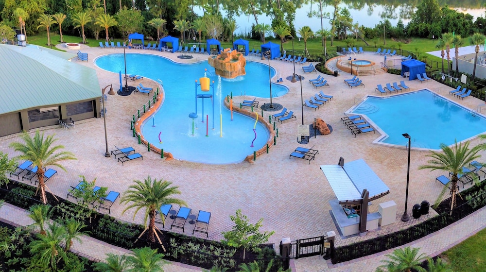 Wyndham Garden Lake Buena Vista – Disney Springs® Area — Attractions for children in Lake Buena Vista, Florida