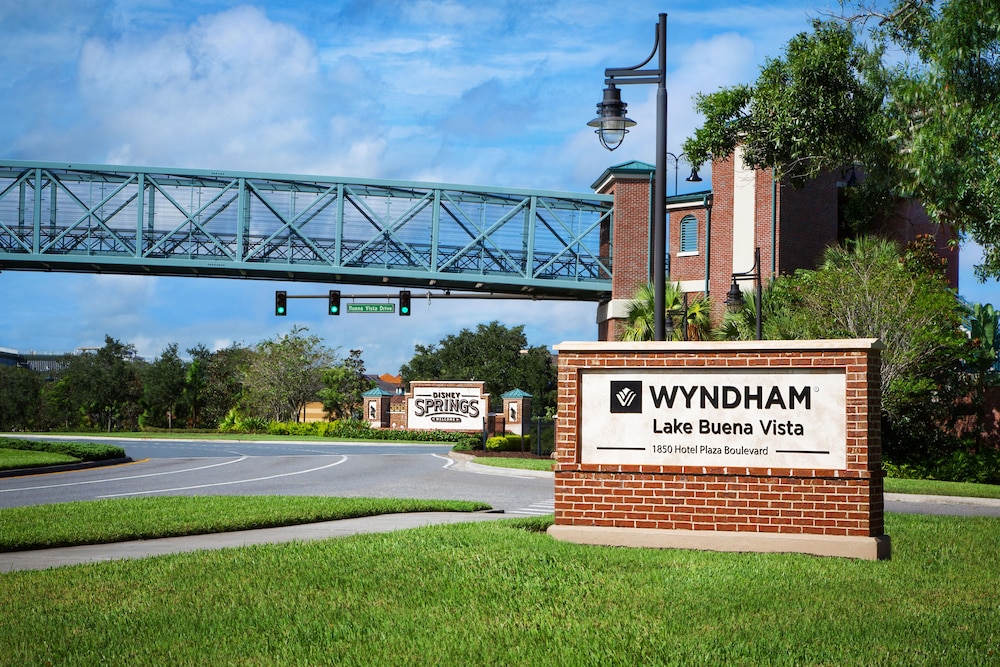 Wyndham Garden Lake Buena Vista – Disney Springs® Area — Attractions in the area in Lake Buena Vista, Florida
