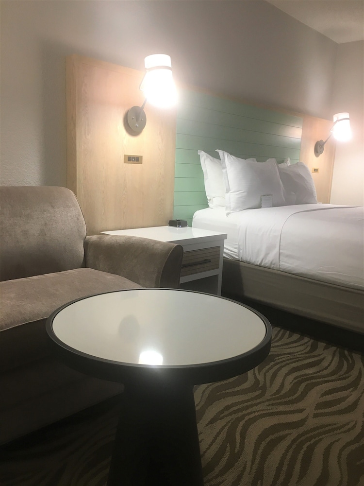 Wyndham Garden Lake Buena Vista – Disney Springs® Area — Hotel rooms in Lake Buena Vista, Florida