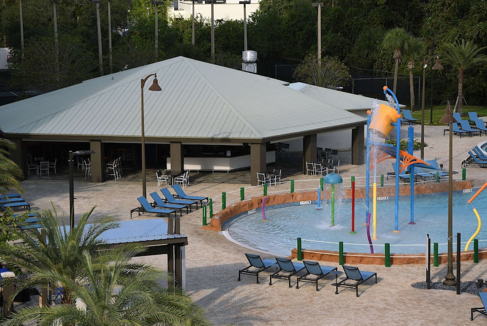 Wyndham Garden Lake Buena Vista – Disney Springs® Area — Attractions for children in Lake Buena Vista, Florida