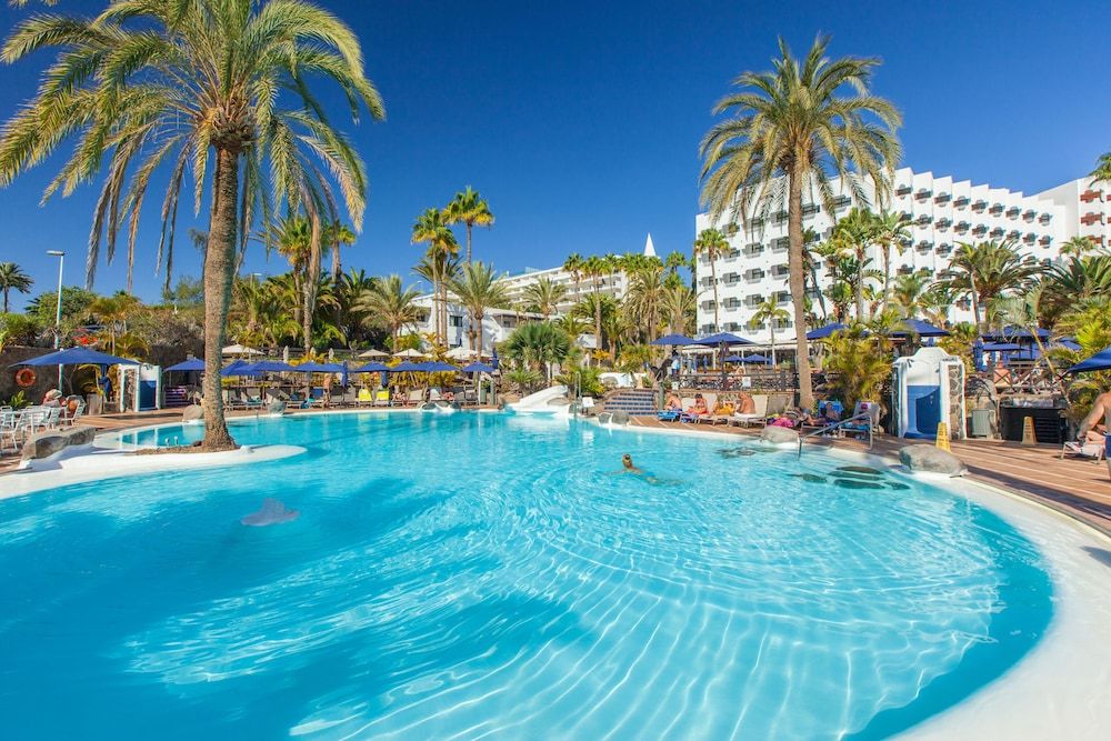 . Corallium Beach by Lopesan Hotels - Adults Only