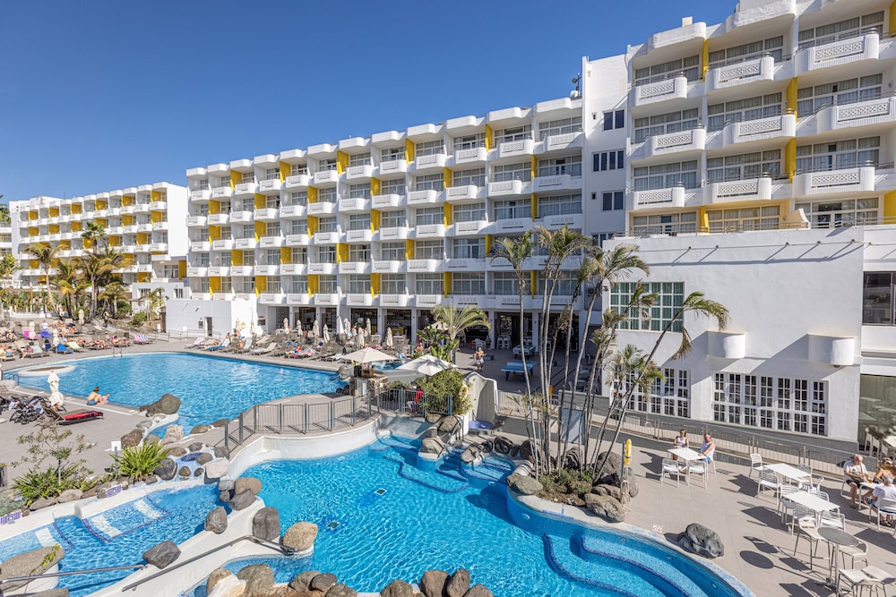 . Abora Catarina by Lopesan Hotels - All Inclusive