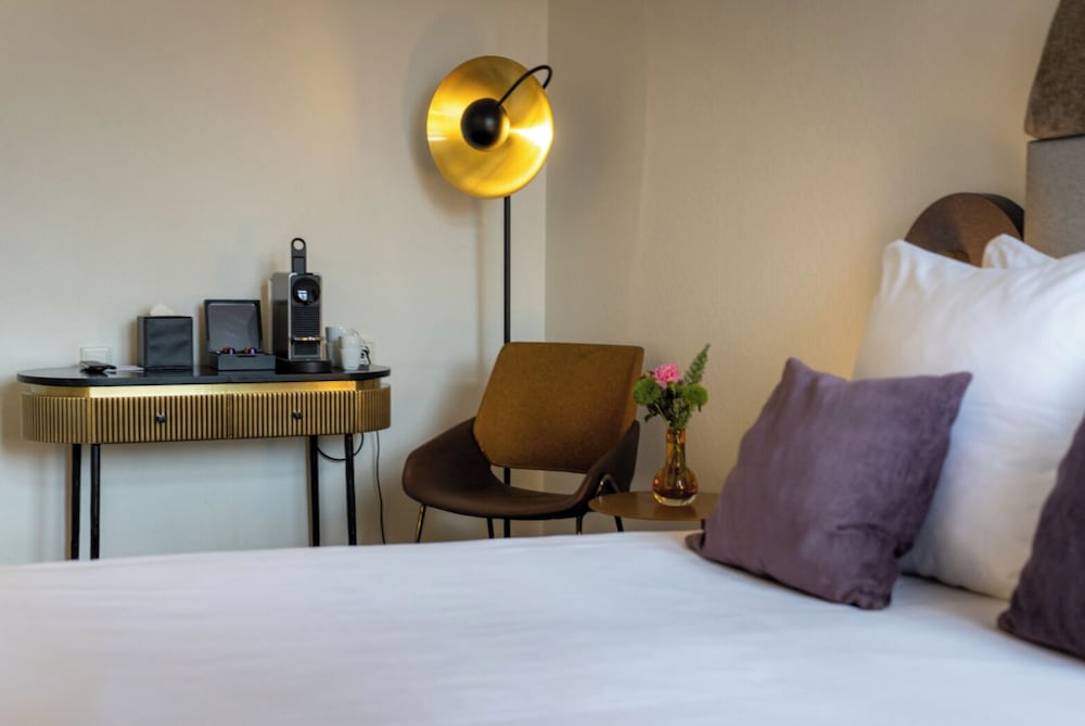 Boutique Hotel Albus Amsterdam Centre - zdjęcie 4