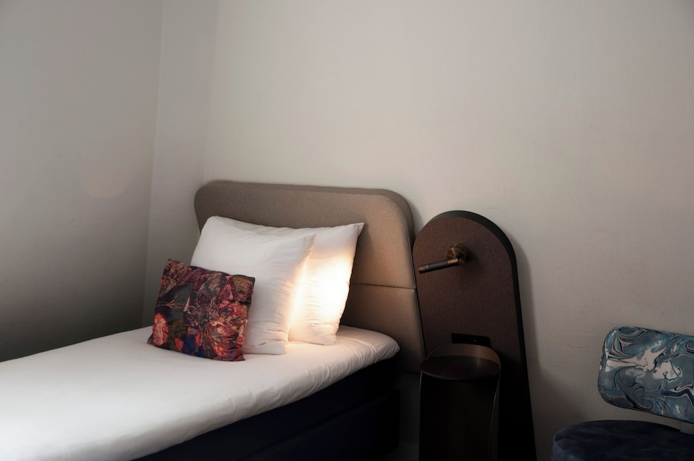 Boutique Hotel Albus Amsterdam Centre - zdjęcie 5